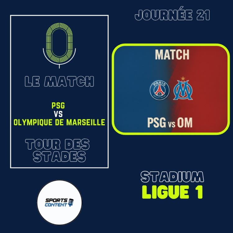 cover art for Journée 21 : La belle...!