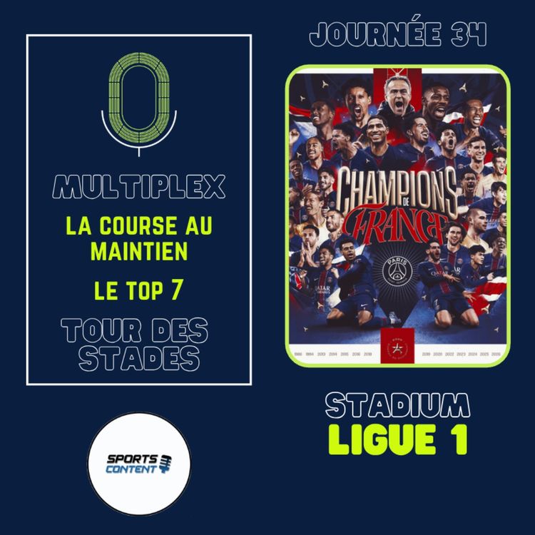 cover art for Journée 34 : Rideaux...!