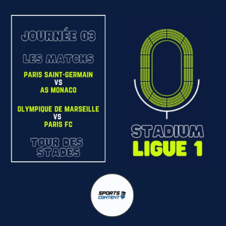 cover art for S04J03 : Pas de round d’observation...!