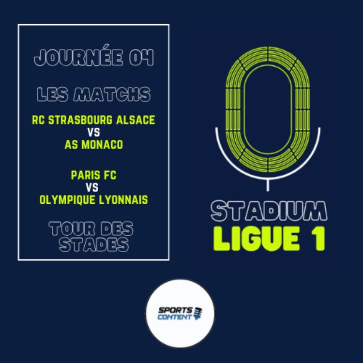 cover art for S04J04 : Le bal des Prétendants!