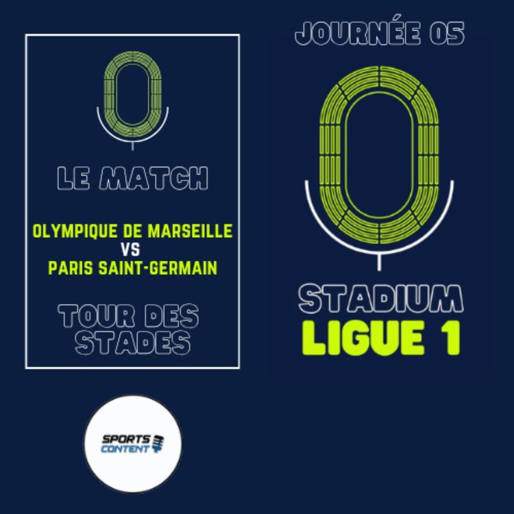 cover art for S04J05 : : Encore un classique ?
