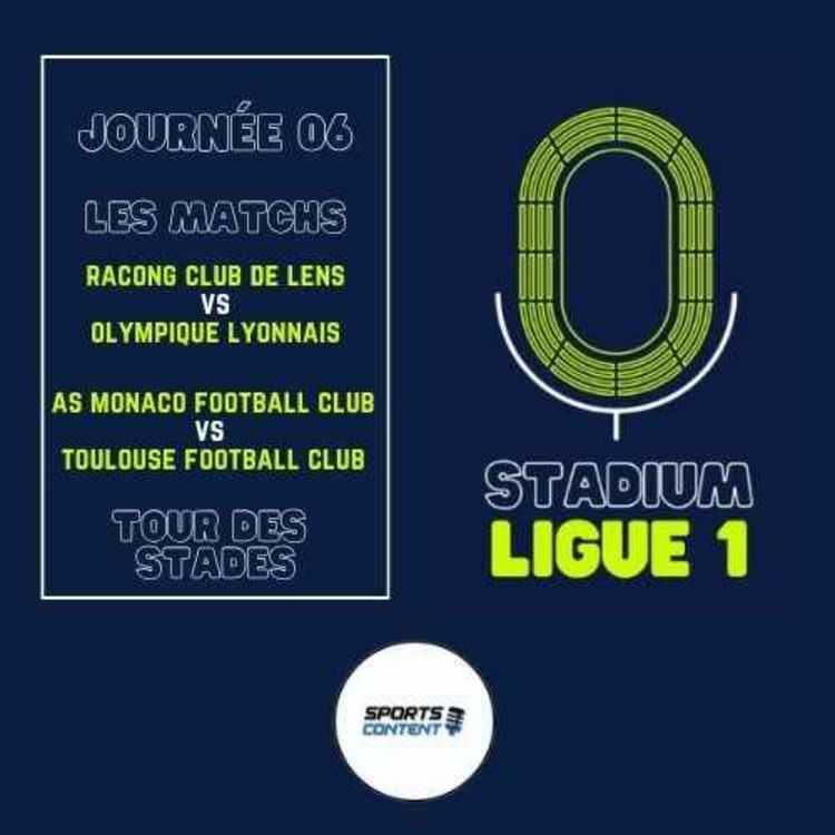 cover art for S04J06 : Une trêve salvatrice ou pas ?