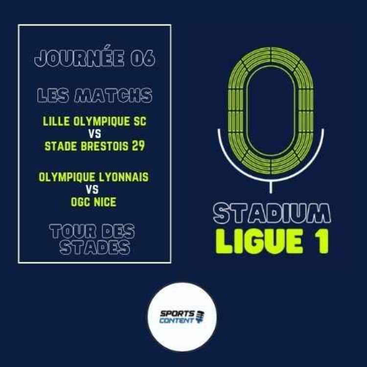 cover art for S04J07 : les outsiders qui flanchent!