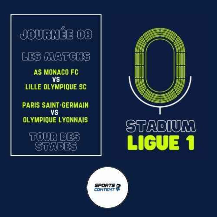 cover art for S04J08 : Qui va prendre la tête ?