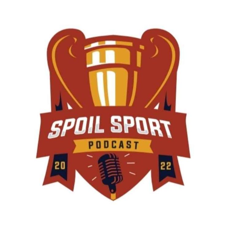 cover art for Episode 7