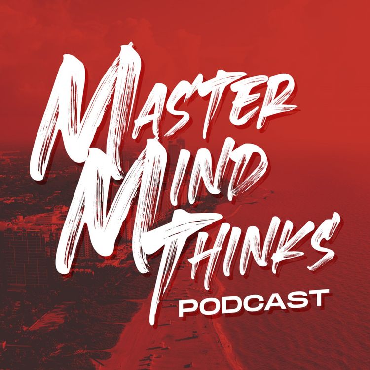 cover art for Self Awareness and Becoming a Great Leader | Stephan Cote