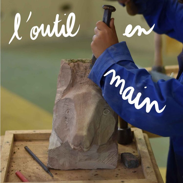 cover art for L'outil en main du pays de Sarrebourg