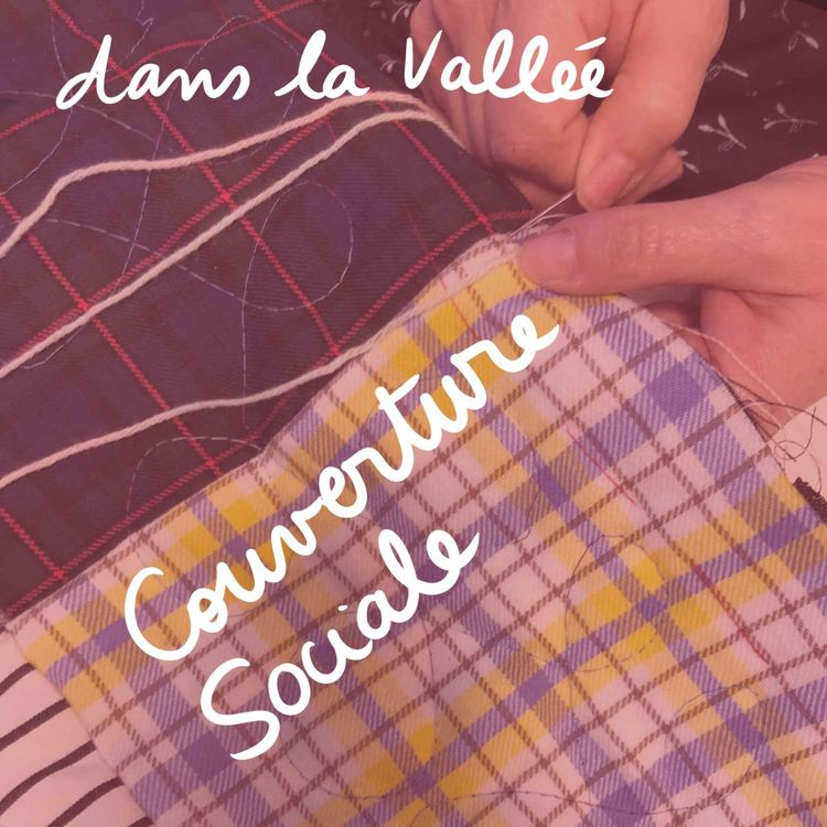 cover art for Dans la Vallée - Couverture Sociale