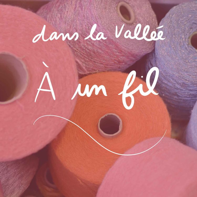 cover art for Dans la Vallée - À un fil
