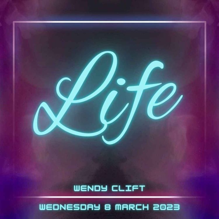 cover art for 8th March 2023