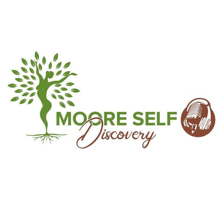 cover art for Moore 2 Discover Empowerment Spiritual Coaching