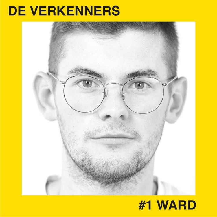 cover art for [NO INTRO] Ward 