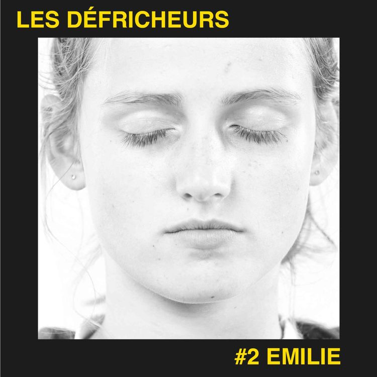 cover art for [NO INTRO] Emilie