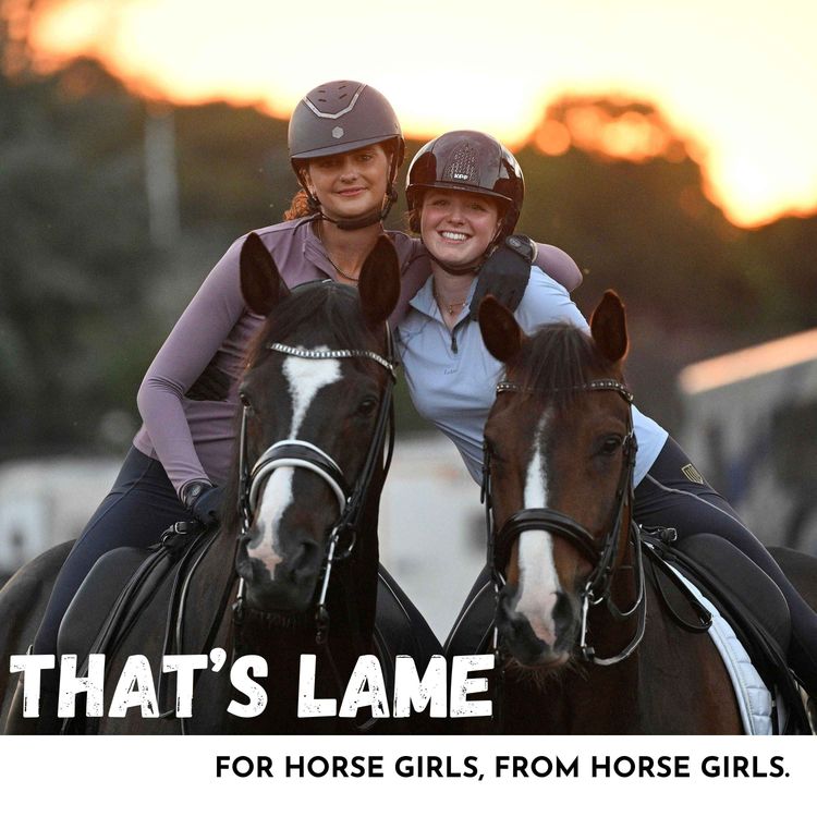 cover art for Ep. 3 - What would you do for a ride on an Olympic Champion? ft. Charlie McDowall