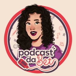 cover art for Podcast da Bet