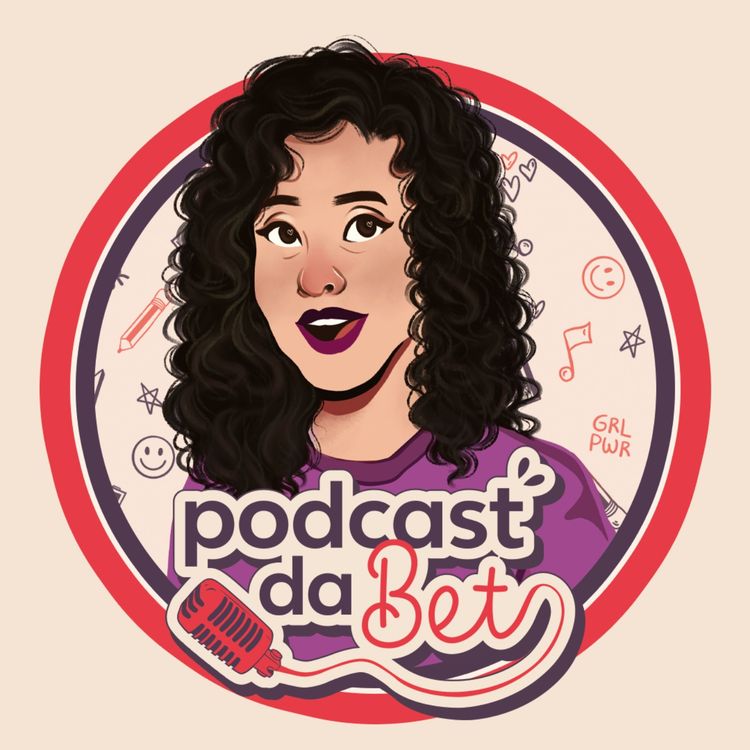cover art for Como ser imparável com Bet Rezende