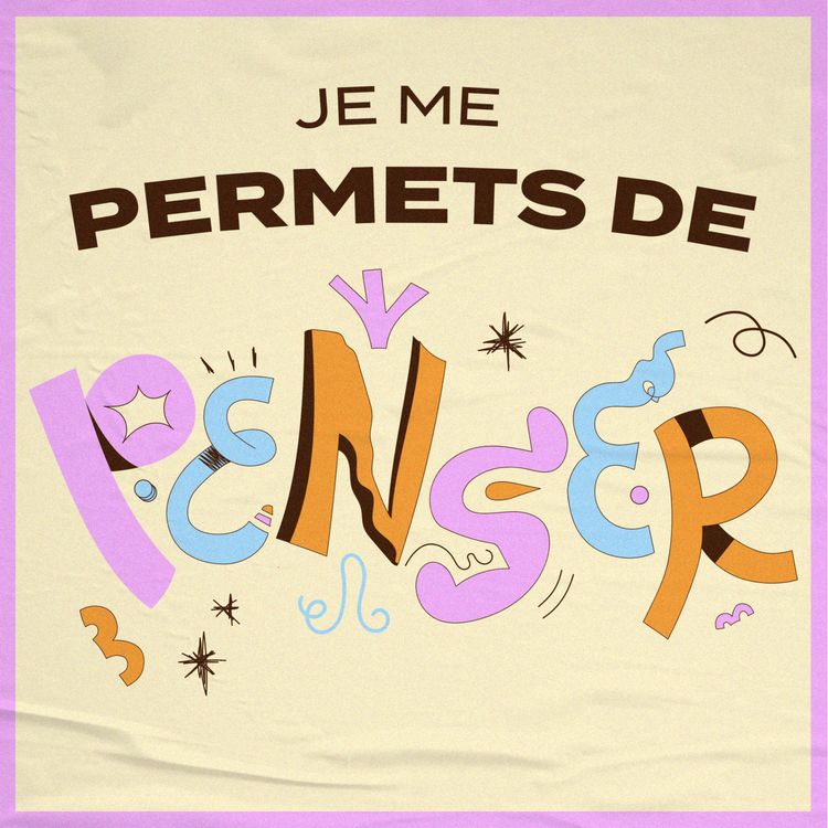 cover art for 35. Soutenir les projets des gens