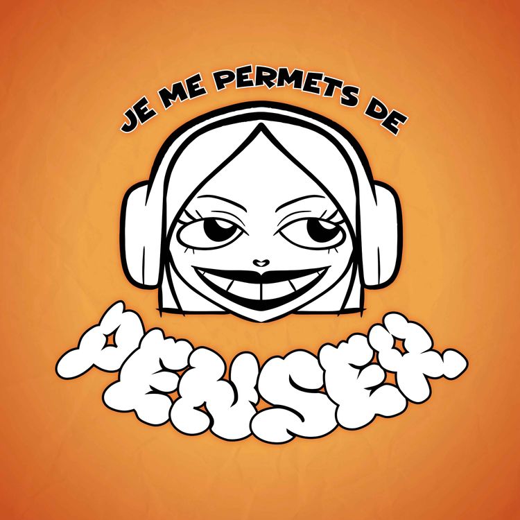 cover art for 48. Believe, croire en ses rêves