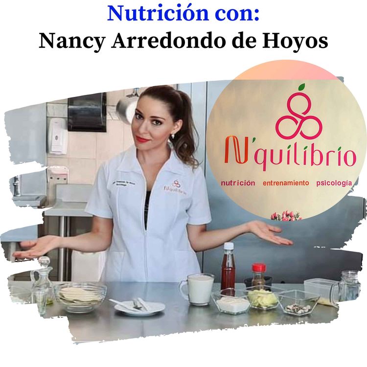 cover art for Día de las nutriólogas y nutriólogos