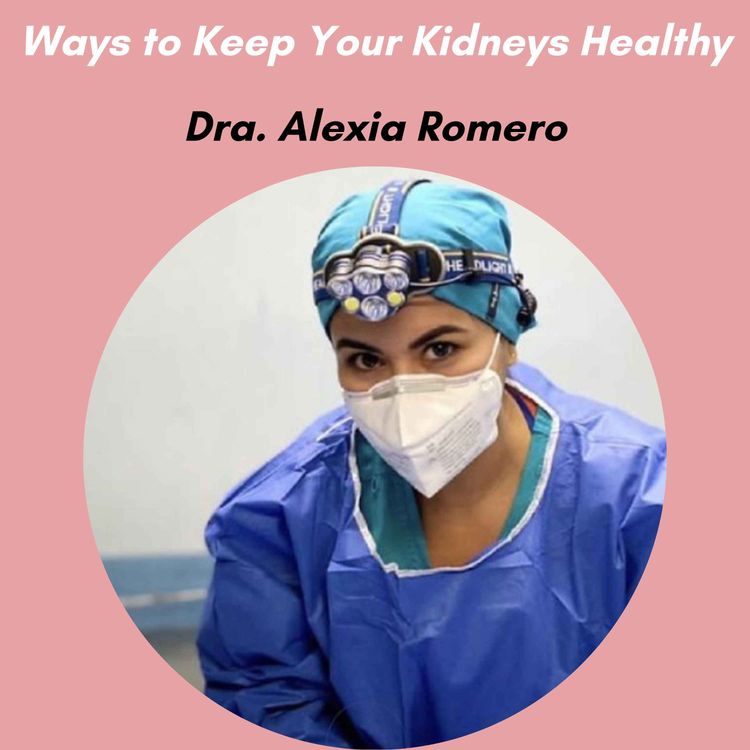 cover art for Ways to Keep Your Kidneys Healthy