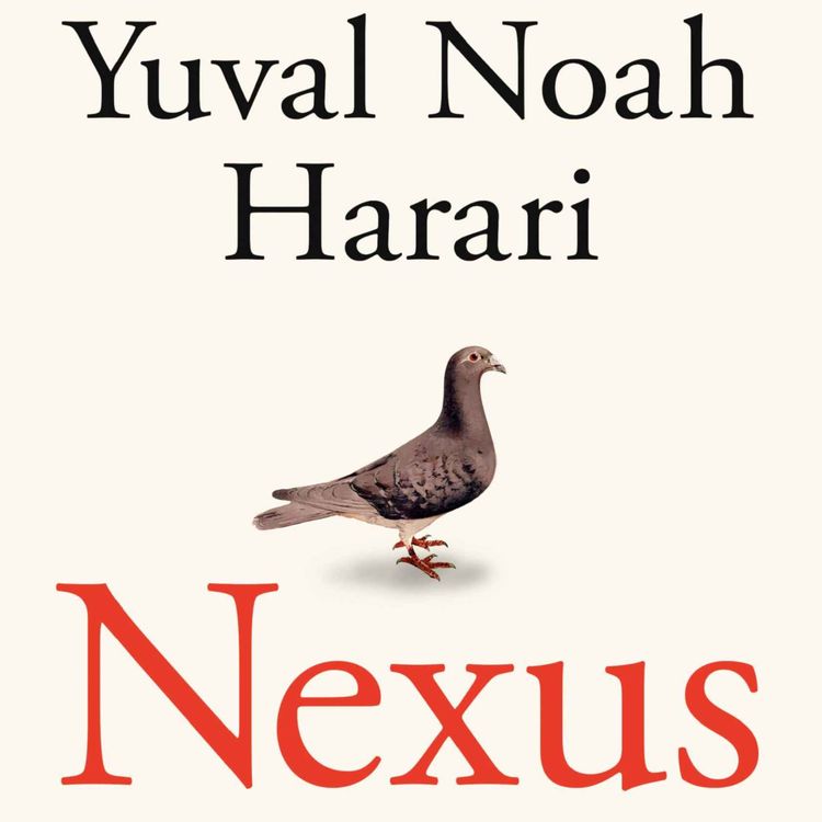 cover art for The Left Page - Episode 91 - The Historical Torment Nexus w/ Justin