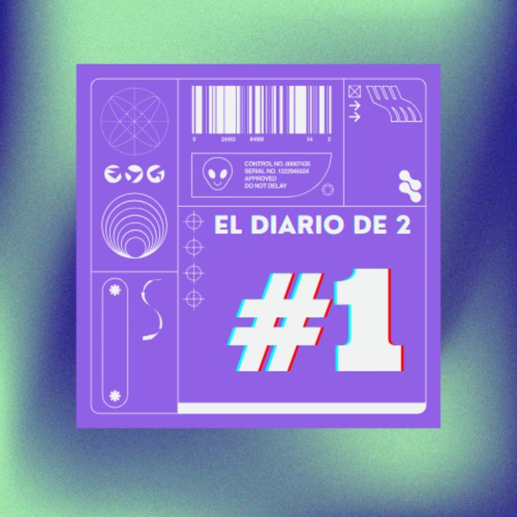 cover art for Capítulo I - What If ¿Famosos?