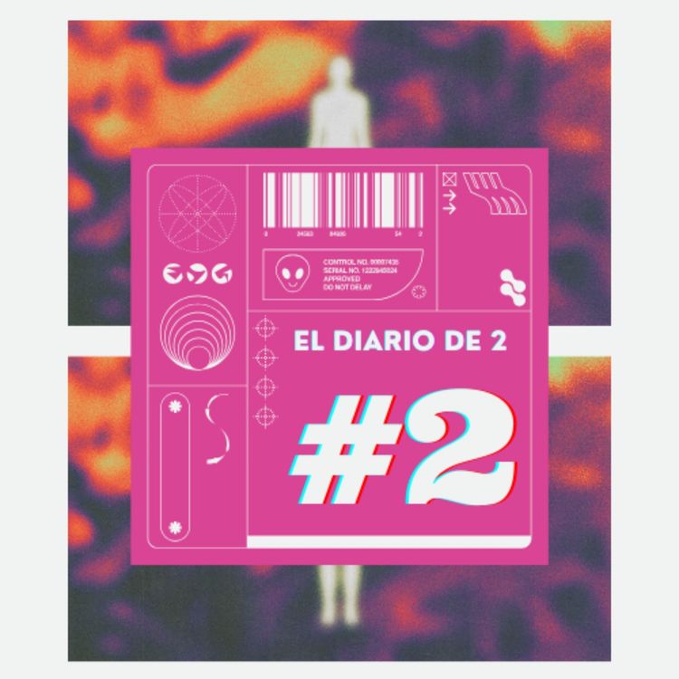 cover art for Capítulo II - Festividades