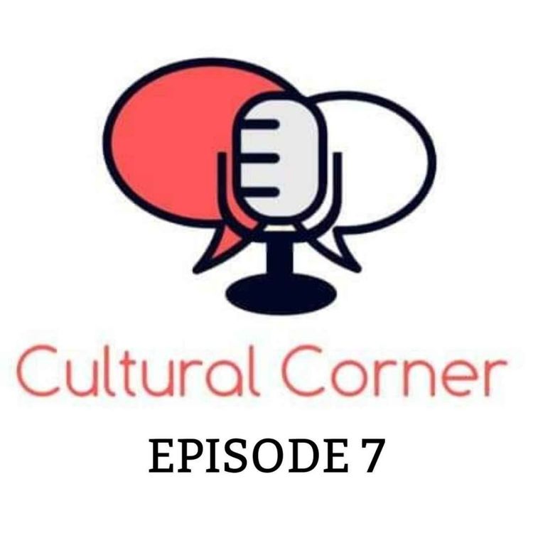 cover art for Episode 7 - Ayelet Mamo Shay