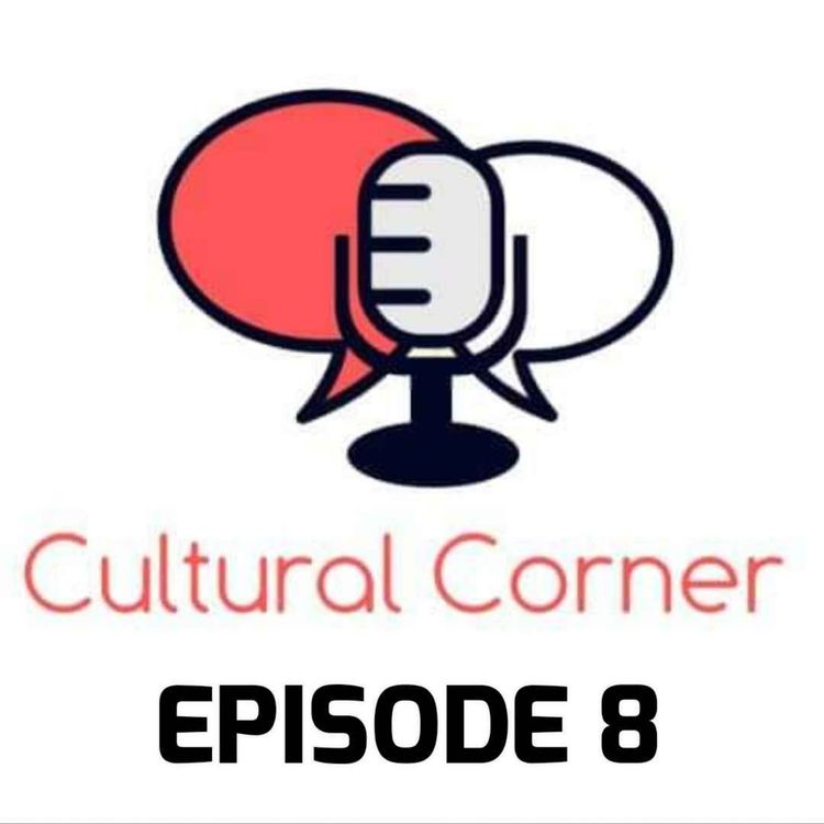 cover art for Episode 8 - Juan Carlos Teuma