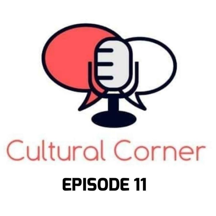 cover art for Episode 11 - Charles Sisarello