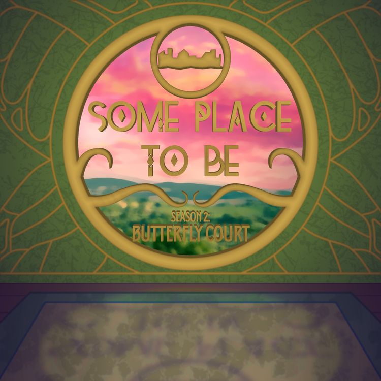 cover art for Act 7: Blinding