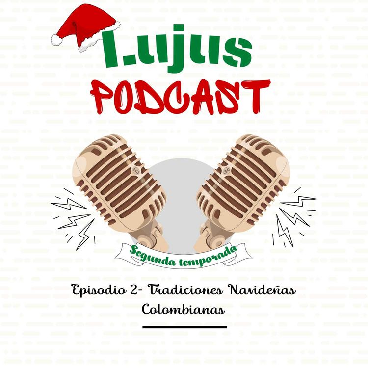 cover art for S2. EP2: TRADICIONES NAVIDEÑAS COLOMBIANAS