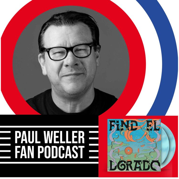 cover art for Tony Harlow - CEO, Warner Music UK, Former V2 MD