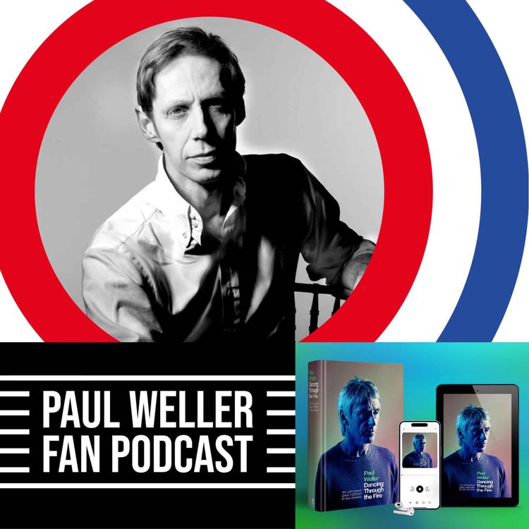 cover art for Nick Knight CBE - Fashion Photographer