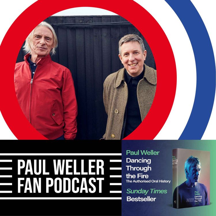 cover art for Ted Kessler - Music Writer & Editor - NME, Q, The New Cue