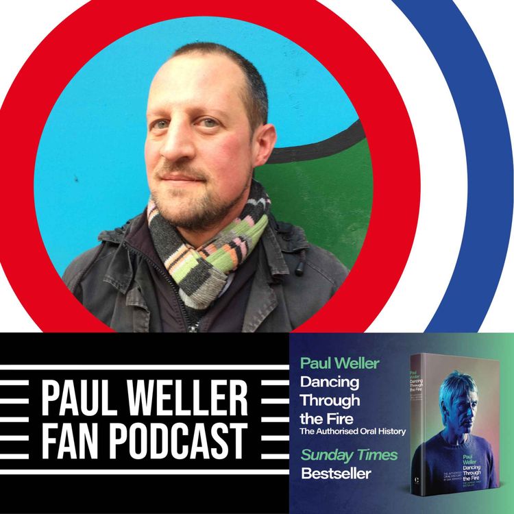 cover art for Peter Watts - Journalist & Author