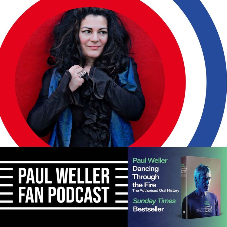 cover art for Sheema Mukherjee - Composer and Sitar Player