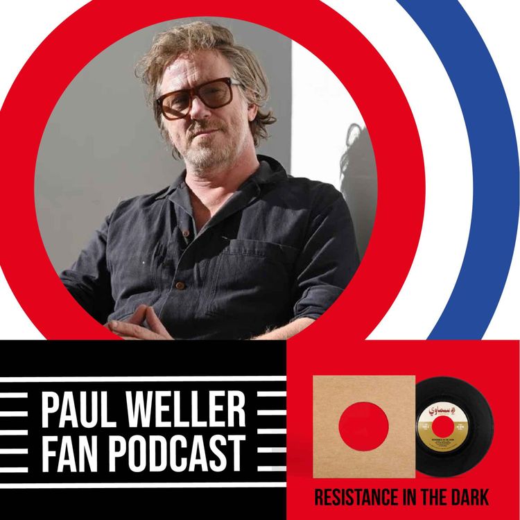 cover art for David Holmes - Visionary Belfast musician, composer, producer, and DJ