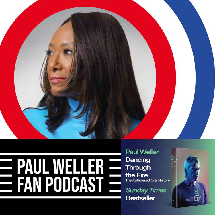 cover art for Dee C. Lee - Singer, Songwriter - The Style Council, Solo, Wham! and more...