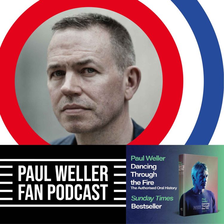 cover art for Keith Cameron - Music Writer - Sounds, NME, Mojo