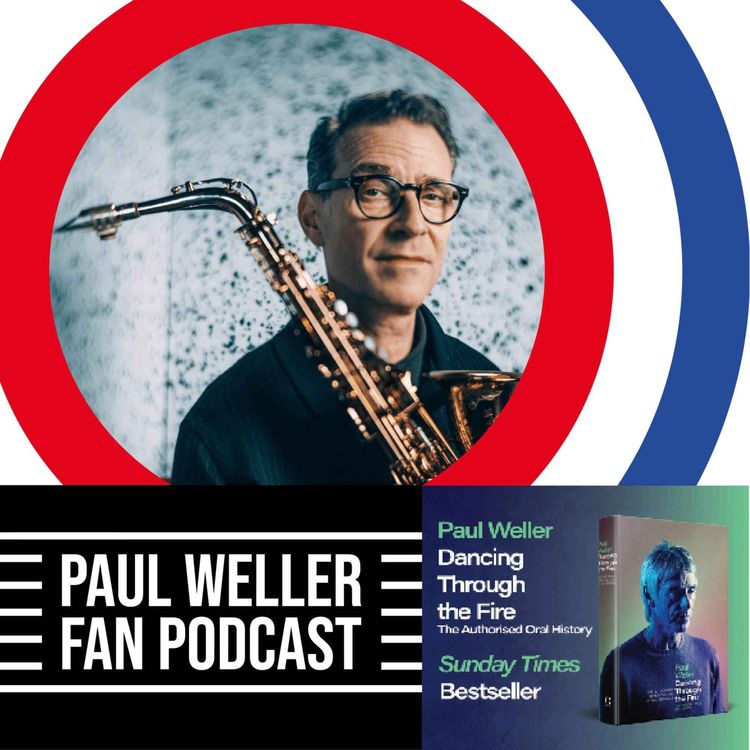 cover art for Benjamin Herman - Jazz Saxophonist, Composer and Bandleader talks Studio 150 and As is Now...