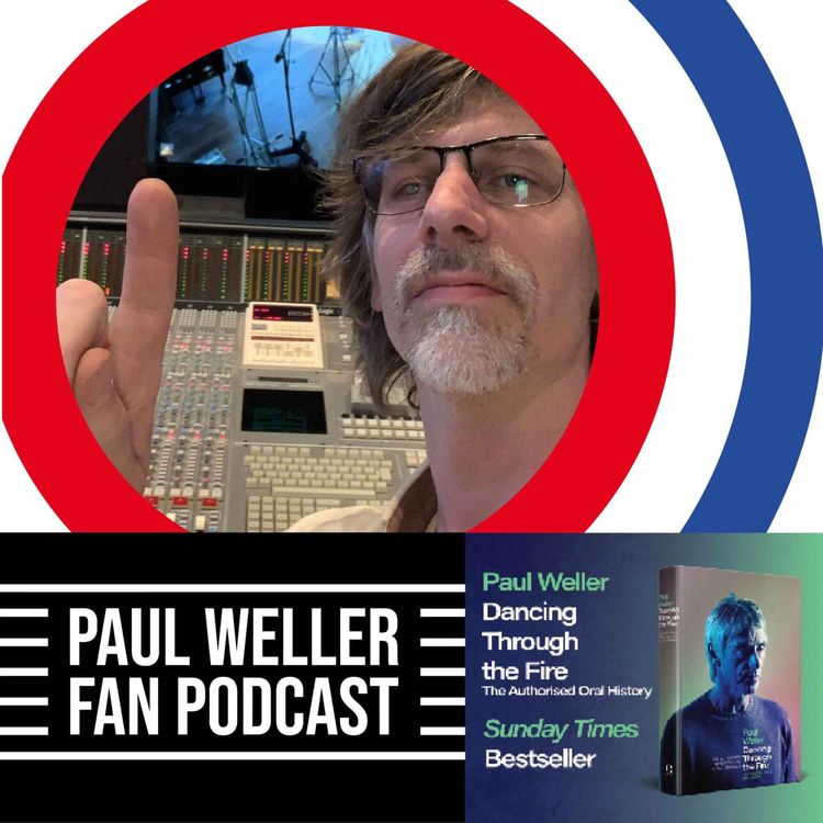 cover art for Joeri Saal – Recording Engineer and Producer, Studio 150 (Amsterdam)