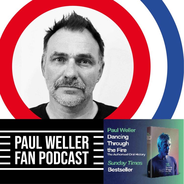 cover art for Craig McLean - Music Writer & Editor, The Face, The Word etc