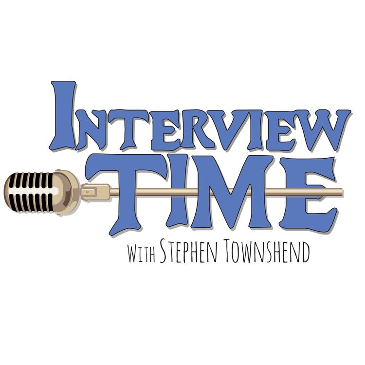 cover art for Performance Time Episode 9: An Interview with Alan Gordon