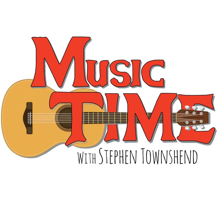 cover art for Performance Time Episode 15: Say It Ain't Slow