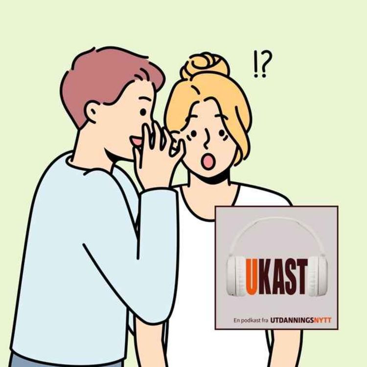 cover art for Baksnakket i barnehagen