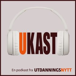 cover art for Ukast