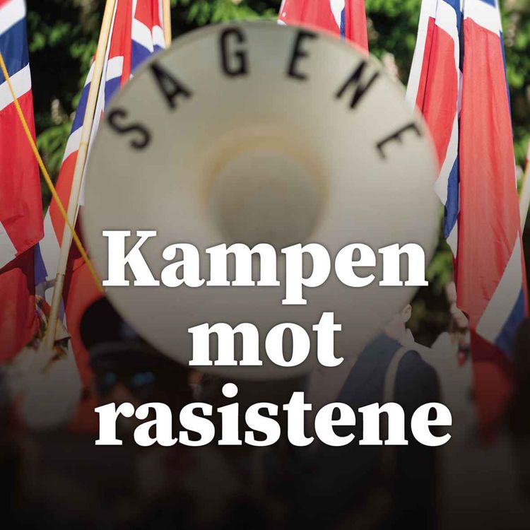 cover art for 3/3: Bombetrusselen mot Sagene skole 