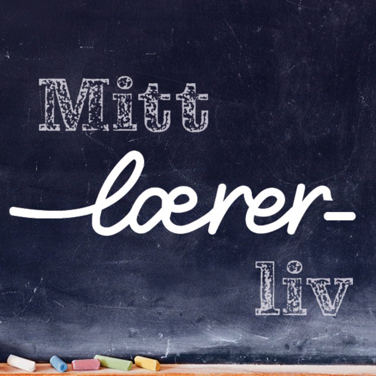 cover art for Mitt lærerliv: Hard start
