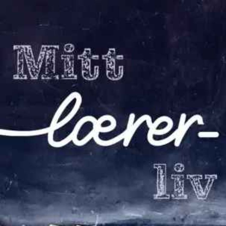 cover art for Mitt lærerliv: Pingvinens akuttmottak 
